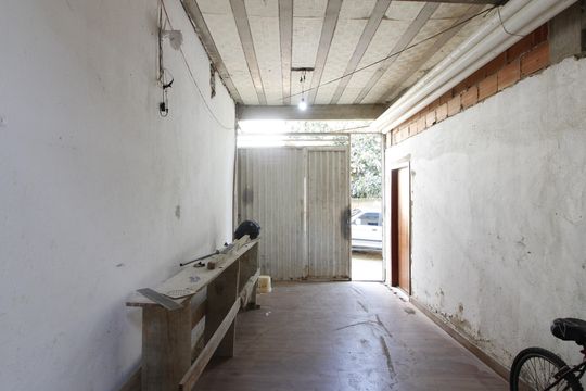 Área comum de apartamento para alugar com 1 quarto, 30m² em Jardim Esperança, Cabo Frio