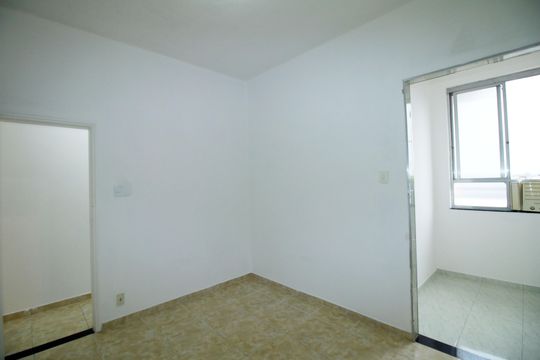 Quarto 2 de apartamento à venda com 3 quartos, 71m² em Penha, Rio de Janeiro