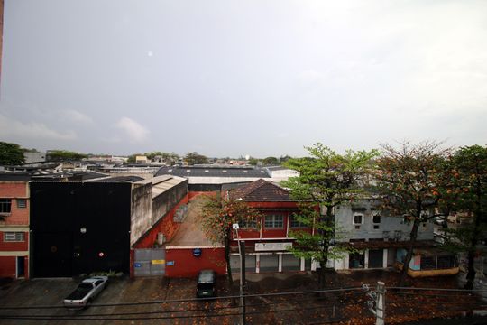 Vista do Quarto 2 de apartamento à venda com 3 quartos, 71m² em Penha, Rio de Janeiro