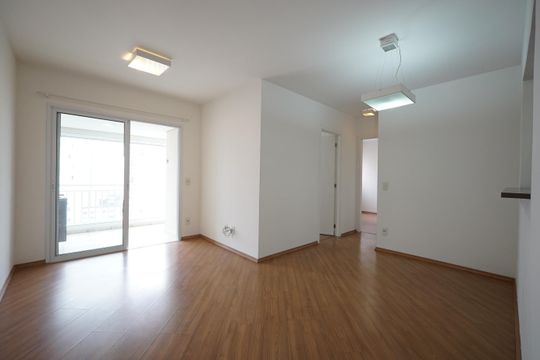 Apartamento para alugar com 2 quartos, 65m² em Ipiranga, São Paulo