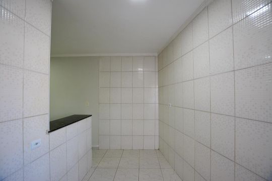 COZINHA de kitnet/studio para alugar com 1 quarto, 45m² em Jaguaré, São Paulo