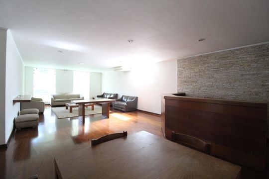 Área Comum - Salão de Festas de apartamento à venda com 2 quartos, 79m² em Itaim Bibi, São Paulo