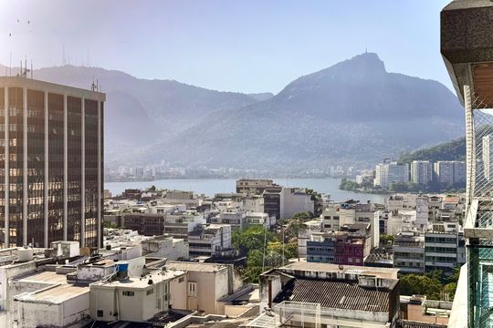 Apartamento à venda com 2 quartos, 83m² em Ipanema, Rio de Janeiro