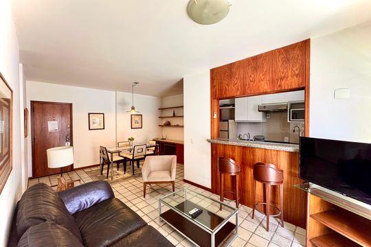 Apartamento à venda com 2 quartos, 83m² em Ipanema, Rio de Janeiro