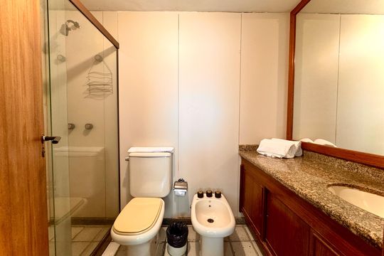 Apartamento à venda com 2 quartos, 83m² em Ipanema, Rio de Janeiro