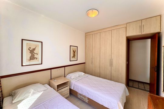 Apartamento à venda com 2 quartos, 83m² em Ipanema, Rio de Janeiro