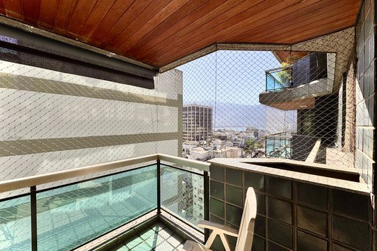 Apartamento à venda com 2 quartos, 83m² em Ipanema, Rio de Janeiro