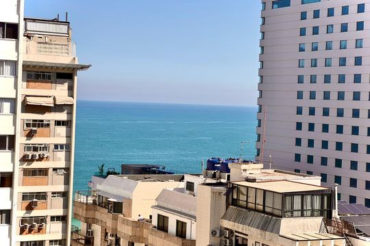 Apartamento à venda com 2 quartos, 83m² em Ipanema, Rio de Janeiro