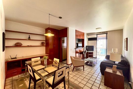 Apartamento à venda com 2 quartos, 83m² em Ipanema, Rio de Janeiro