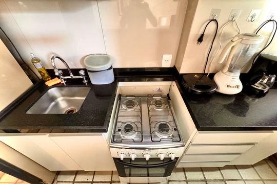 Apartamento à venda com 2 quartos, 83m² em Ipanema, Rio de Janeiro