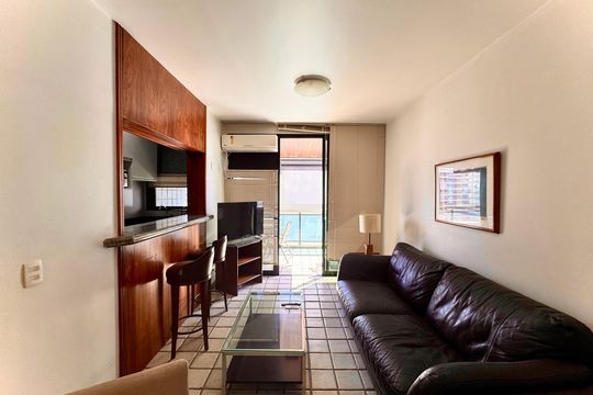 Apartamento à venda com 2 quartos, 83m² em Ipanema, Rio de Janeiro