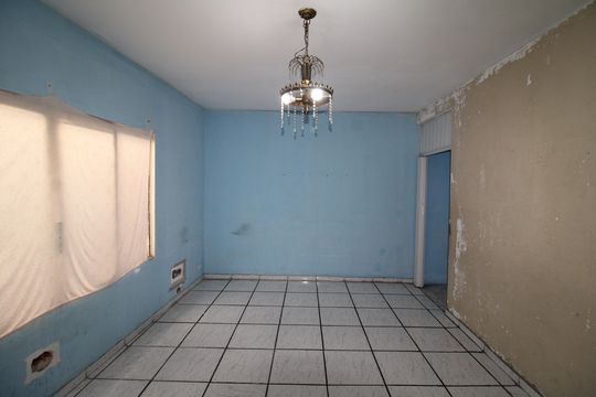 Casa 1 - Sala de casa à venda com 4 quartos, 719m² em Sítio do Mandaqui, São Paulo