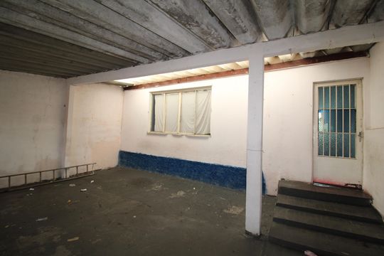 Casa 1 - Garagem de casa à venda com 4 quartos, 719m² em Sítio do Mandaqui, São Paulo