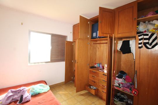 Casa à venda com 4 quartos, 719m² em Sítio do Mandaqui, São Paulo