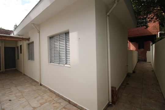 Casa 2 - Área de Serviço de casa à venda com 4 quartos, 719m² em Sítio do Mandaqui, São Paulo