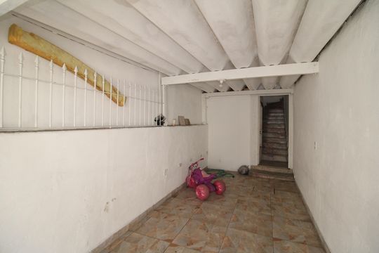 Casa 3 - Garagem de casa à venda com 4 quartos, 719m² em Sítio do Mandaqui, São Paulo