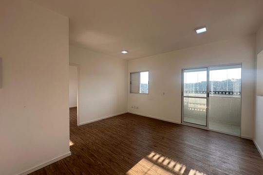 Apartamento para alugar com 1 quarto, 50m² em Jardim Maria Helena, Barueri