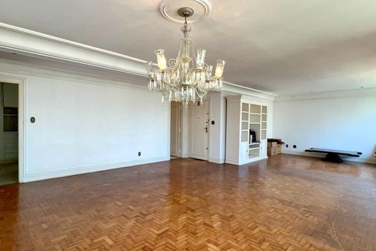 Apartamento à venda com 3 quartos, 183m² em Jardim America, São Paulo