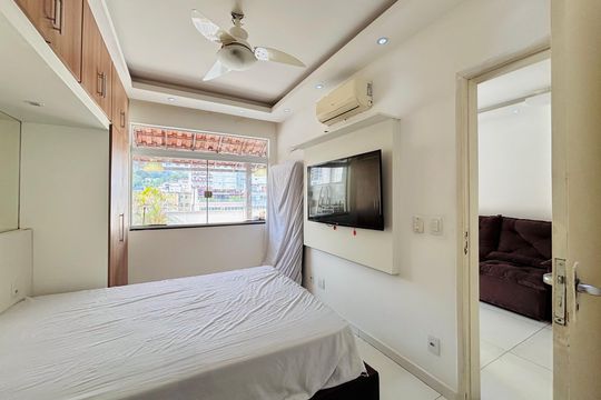 Apartamento para alugar com 2 quartos, 100m² em Copacabana, Rio de Janeiro