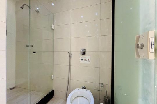 Apartamento para alugar com 2 quartos, 100m² em Copacabana, Rio de Janeiro