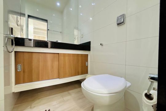 Apartamento para alugar com 2 quartos, 100m² em Copacabana, Rio de Janeiro