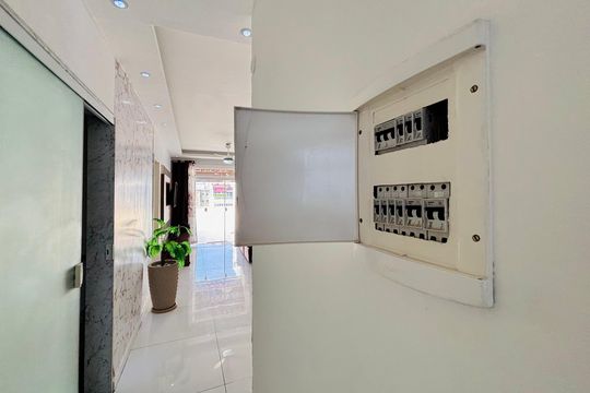 Apartamento para alugar com 2 quartos, 100m² em Copacabana, Rio de Janeiro