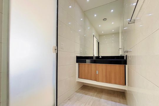 Apartamento para alugar com 2 quartos, 100m² em Copacabana, Rio de Janeiro