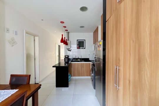 Apartamento para alugar com 2 quartos, 100m² em Copacabana, Rio de Janeiro