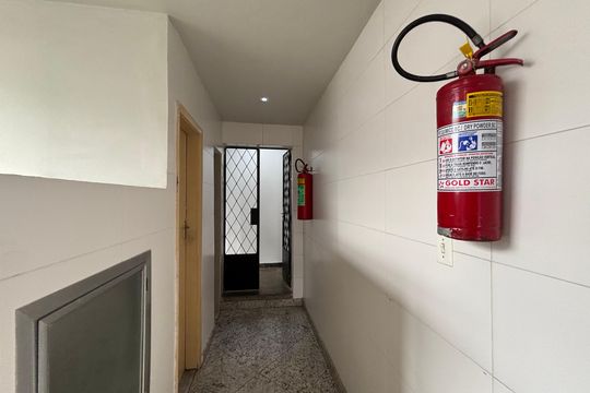 Apartamento para alugar com 2 quartos, 100m² em Copacabana, Rio de Janeiro