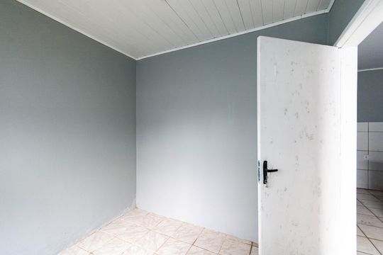 Casa de Condomínio para alugar com 2 quartos, 40m² em Harmonia, Canoas