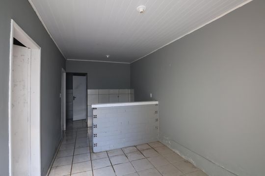 Casa para alugar com 2 quartos, 40m² em Harmonia, Canoas