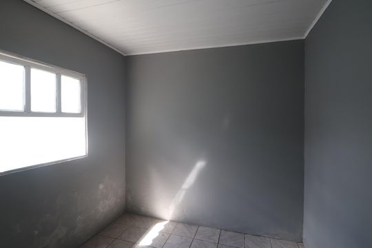 Quarto 2 de casa para alugar com 2 quartos, 40m² em Harmonia, Canoas