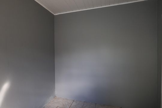 Quarto 2 de casa para alugar com 2 quartos, 40m² em Harmonia, Canoas