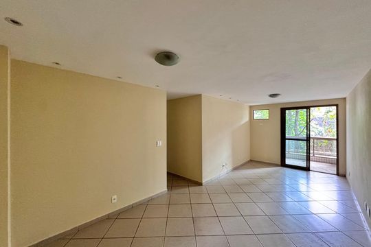 Apartamento para alugar com 3 quartos, 88m² em Recreio dos Bandeirantes, Rio de Janeiro