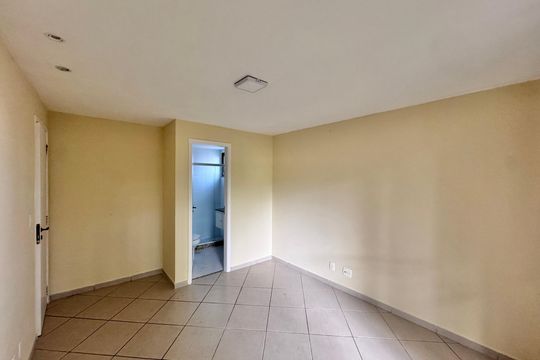 Suite de apartamento para alugar com 3 quartos, 88m² em Recreio dos Bandeirantes, Rio de Janeiro