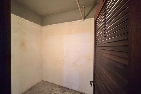 Área comum - Box do Apartamento de apartamento para alugar com 3 quartos, 88m² em Recreio dos Bandeirantes, Rio de Janeiro