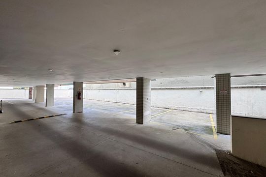Área comum de apartamento para alugar com 3 quartos, 88m² em Recreio dos Bandeirantes, Rio de Janeiro