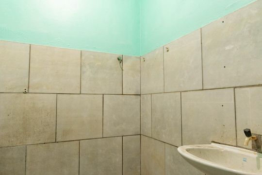 Casa de Condomínio para alugar com 2 quartos, 40m² em Harmonia, Canoas