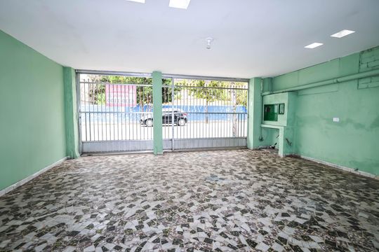 Vista da sala de casa para alugar com 2 quartos, 120m² em Jardim Vila Mariana, São Paulo