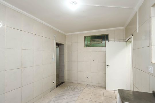 Cozinha de casa para alugar com 2 quartos, 120m² em Jardim Vila Mariana, São Paulo