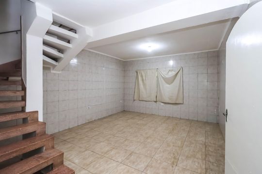 Casa para alugar com 2 quartos, 120m² em Jardim Vila Mariana, São Paulo