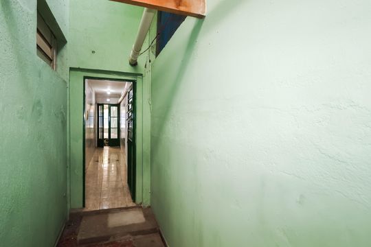 Corredor de casa para alugar com 2 quartos, 120m² em Jardim Vila Mariana, São Paulo