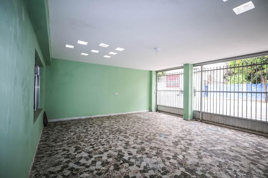 Garagem de casa para alugar com 2 quartos, 120m² em Jardim Vila Mariana, São Paulo