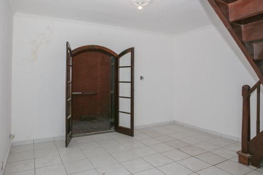 Casa para alugar com 3 quartos, 184m² em Lapa, São Paulo
