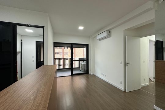 Apartamento para alugar com 2 quartos, 70m² em Vila Creti, Barueri