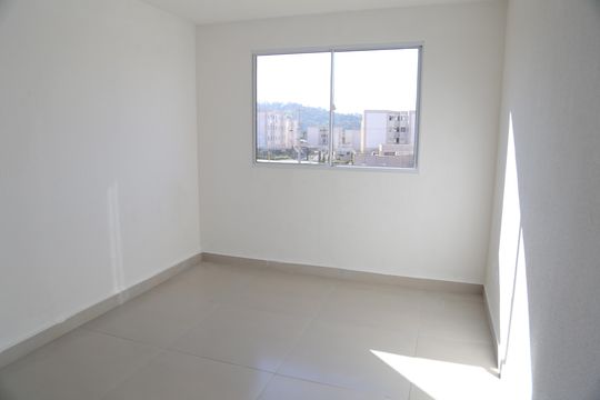 Apartamento para alugar com 2 quartos, 39m² em Residencial Frei Galvão, Goiânia