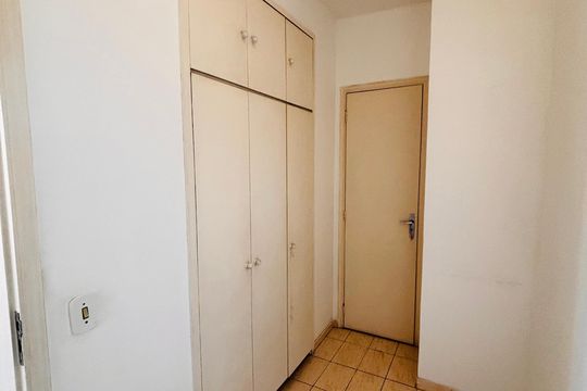 Despensa de apartamento à venda com 3 quartos, 110m² em Alphaville, Barueri