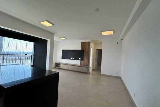 Apartamento para alugar com 2 quartos, 140m² em Alphaville, Barueri