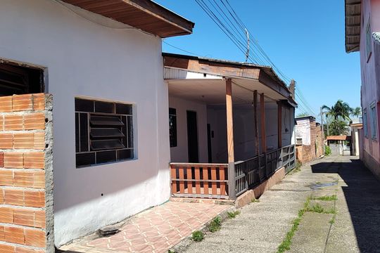 Casa de Condomínio para alugar com 2 quartos, 100m² em Vila Ponta Pora, Cachoeirinha