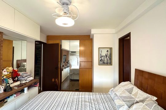 Apartamento à venda com 2 quartos, 86m² em Botafogo, Rio de Janeiro
